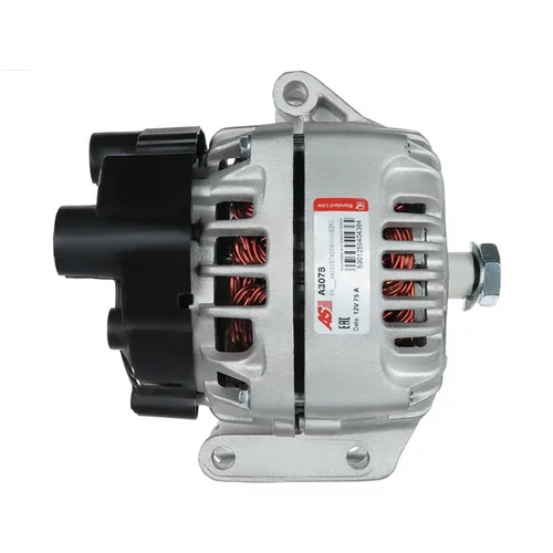 Alternátor A3078 /AS-PL/ - obr. 1