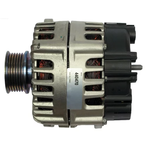 Alternátor A3123(VALEO) /AS-PL/ - obr. 3