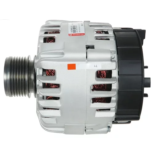 Alternátor A3166 /AS-PL/ - obr. 3