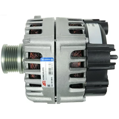 Alternátor A3389(VALEO) /AS-PL/ - obr. 3