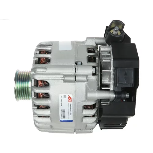 Alternátor A3585(VALEO) /AS-PL/ - obr. 3