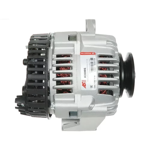 Alternátor A3599S /AS-PL/ - obr. 1