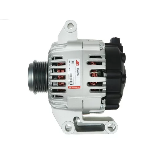 Alternátor A3615S /AS-PL/ - obr. 3