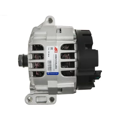 Alternátor A3641(VALEO) /AS-PL/ - obr. 3