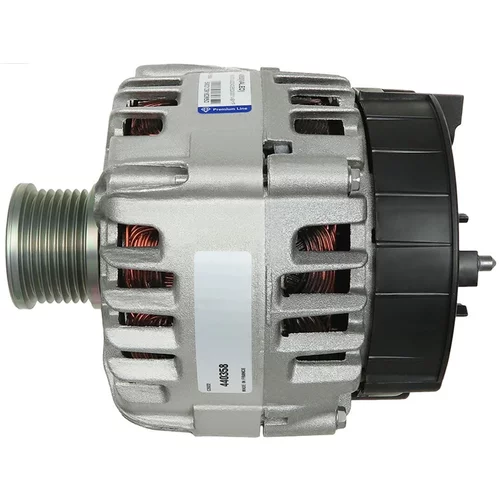 Alternátor A3653(VALEO) /AS-PL/ - obr. 3