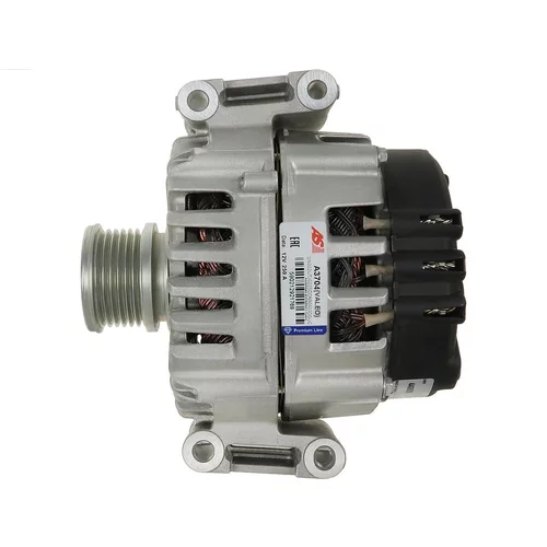 Alternátor A3704(VALEO) /AS-PL/ - obr. 3