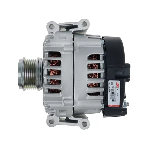 Alternátor A3784S /AS-PL/ - obr. 3