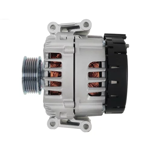 Alternátor A3796S /AS-PL/ - obr. 3