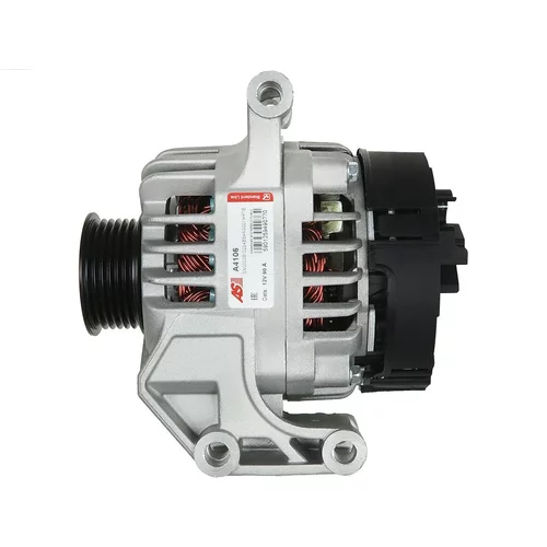 Alternátor A4106 /AS-PL/ - obr. 3