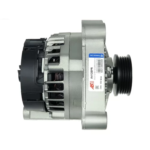 Alternátor A4125PR /AS-PL/ - obr. 1