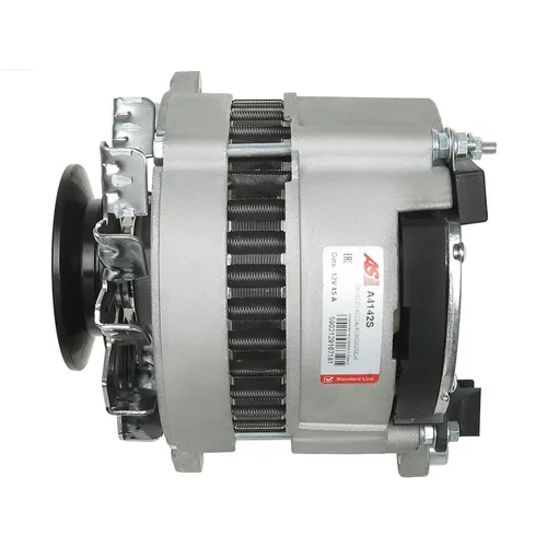 Alternátor A4142S /AS-PL/ - obr. 3