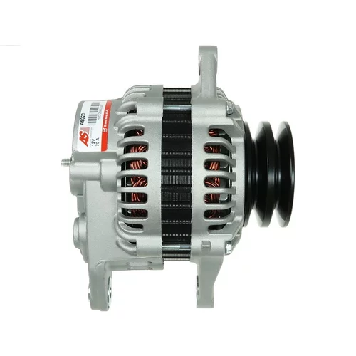 Alternátor A5020 /AS-PL/ - obr. 1