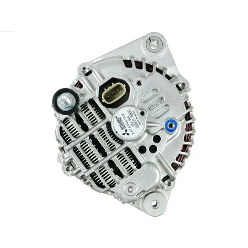 Alternátor A5041(MITSUBISHI) /AS-PL/ - obr. 2