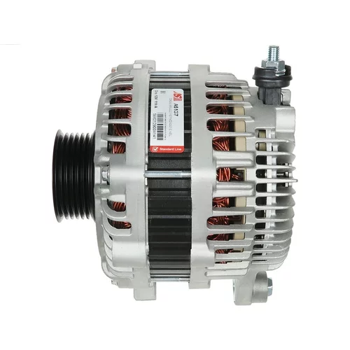 Alternátor A5137 /AS-PL/ - obr. 3