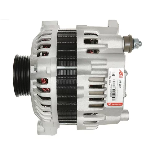 Alternátor A5287 /AS-PL/ - obr. 3