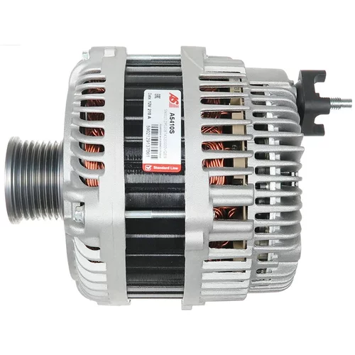 Alternátor A5410S /AS-PL/ - obr. 3