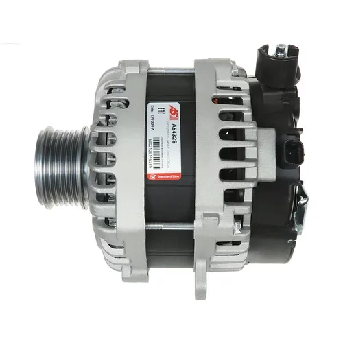 Alternátor A5432S /AS-PL/ - obr. 3