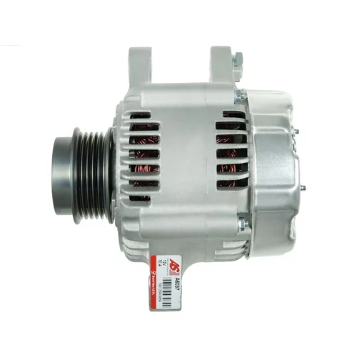 Alternátor A6037 /AS-PL/ - obr. 3