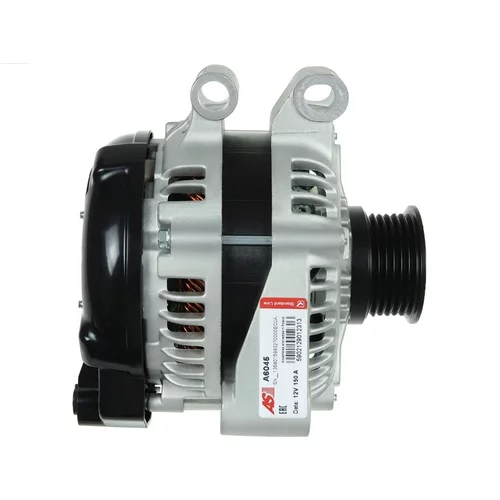 Alternátor A6045 /AS-PL/ - obr. 1