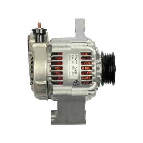 Alternátor A6056(DENSO) /AS-PL/ - obr. 1