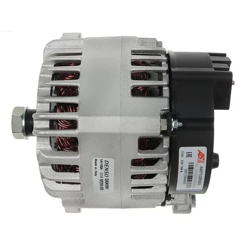 Alternátor A6071(DENSO) /AS-PL/ - obr. 3