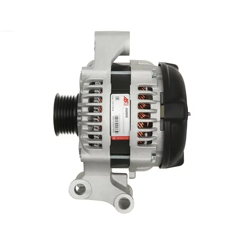 Alternátor A6088 /AS-PL/ - obr. 3
