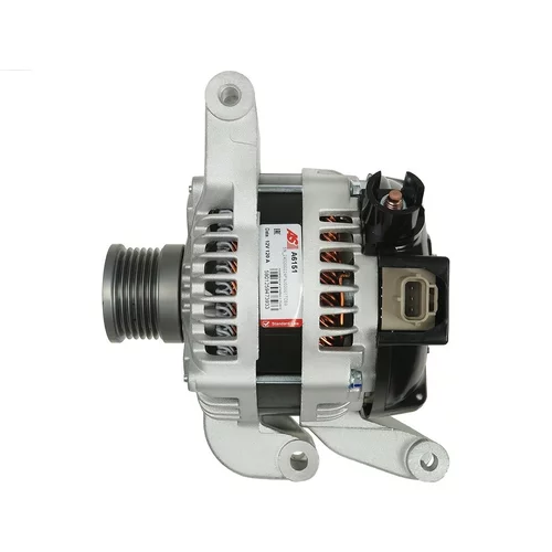 Alternátor A6151 /AS-PL/ - obr. 3