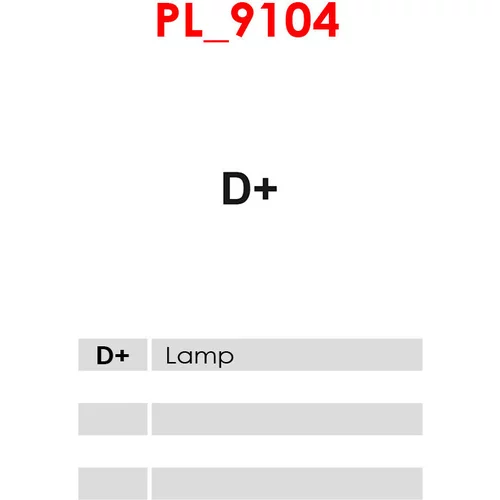 Alternátor A6159S /AS-PL/ - obr. 5