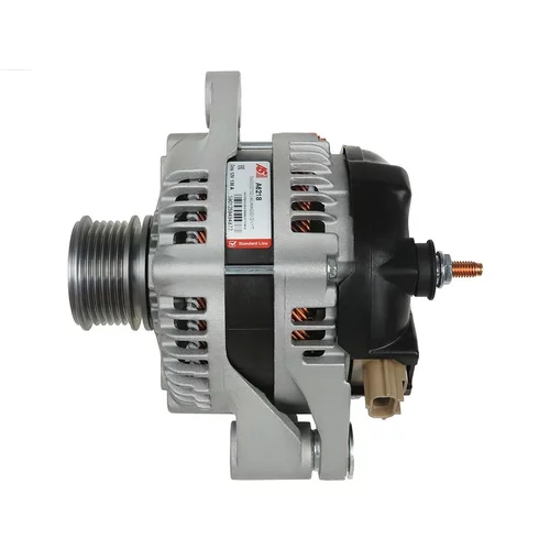 Alternátor A6218 /AS-PL/ - obr. 3