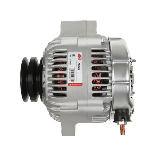 Alternátor A6226 /AS-PL/ - obr. 3