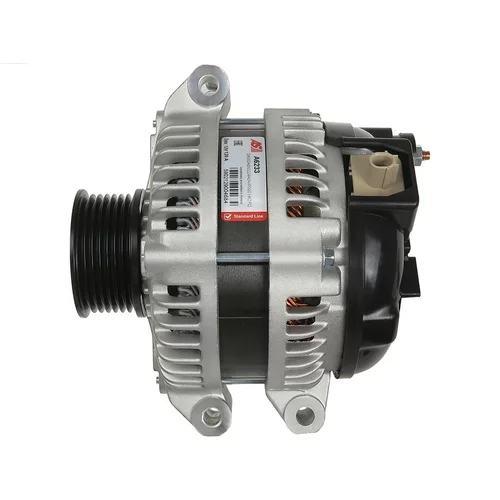 Alternátor A6233 /AS-PL/ - obr. 3