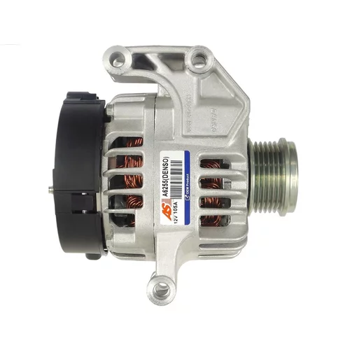 Alternátor A6255(DENSO) /AS-PL/ - obr. 1