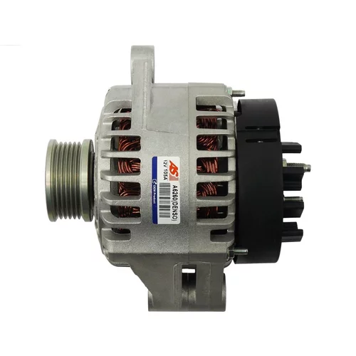 Alternátor A6260(DENSO) /AS-PL/ - obr. 3