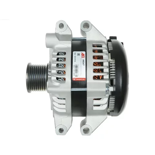 Alternátor A6347 /AS-PL/ - obr. 3