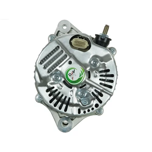 Alternátor A6380 /AS-PL/ - obr. 2