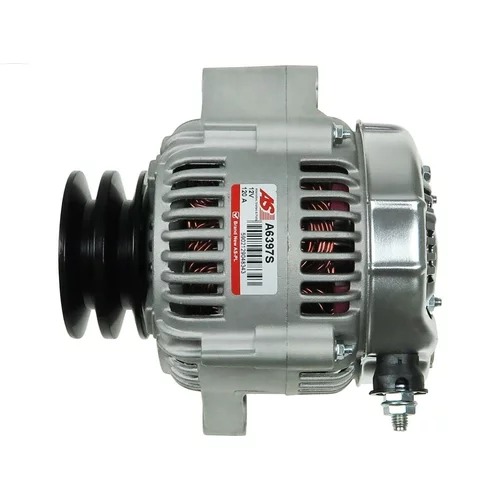 Alternátor A6397S /AS-PL/ - obr. 3