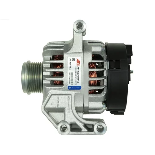 Alternátor A6482(DENSO) /AS-PL/ - obr. 3