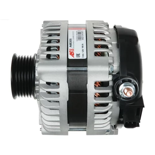 Alternátor A6530S /AS-PL/ - obr. 3
