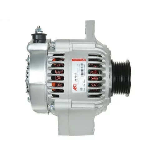 Alternátor A6701S /AS-PL/ - obr. 1