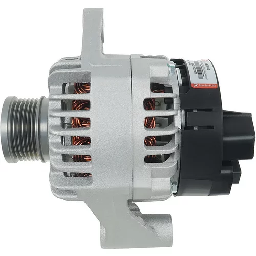 Alternátor A6714S /AS-PL/ - obr. 3