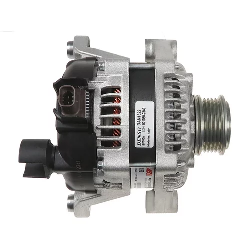 Alternátor A6715(DENSO) /AS-PL/ - obr. 1