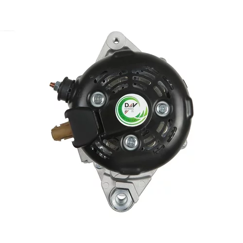 Alternátor A6725S /AS-PL/ - obr. 2
