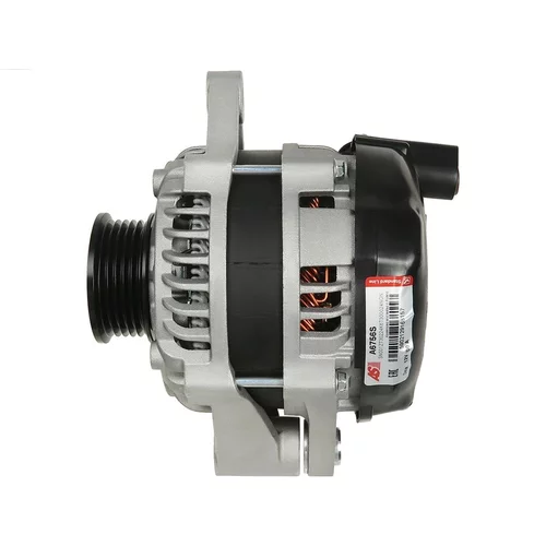 Alternátor A6756S /AS-PL/ - obr. 3