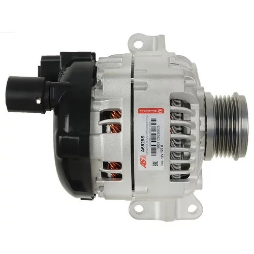 Alternátor A6829S /AS-PL/ - obr. 1