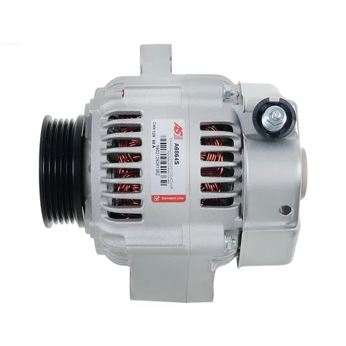 Alternátor A6864S /AS-PL/ - obr. 3