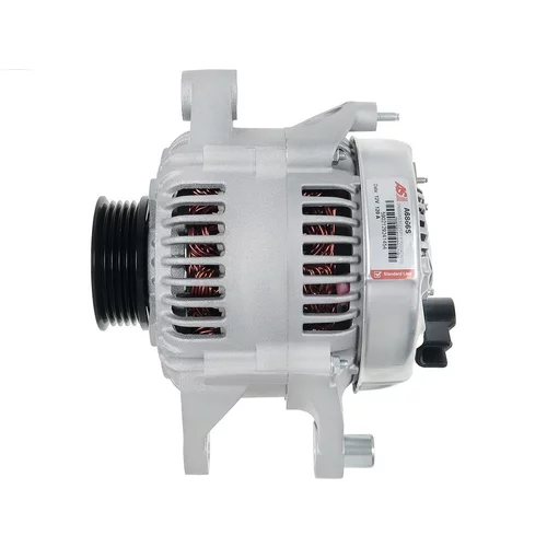 Alternátor A6866S /AS-PL/ - obr. 3