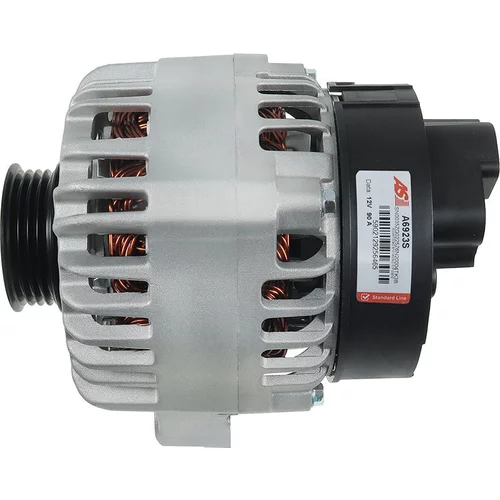 Alternátor A6923S /AS-PL/ - obr. 3