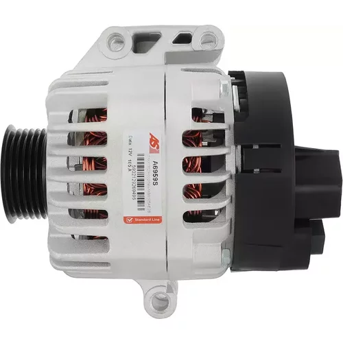 Alternátor A6959S /AS-PL/ - obr. 3