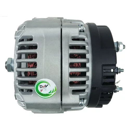 Alternátor A9222 /AS-PL/ - obr. 3