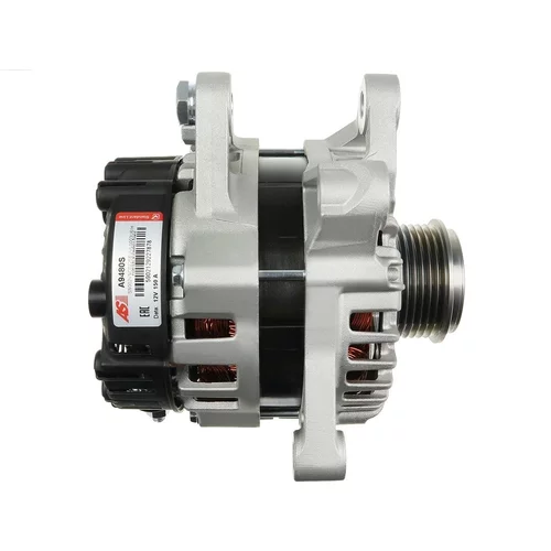 Alternátor A9480S /AS-PL/ - obr. 1